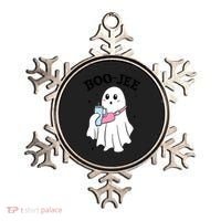 Boo Jee Halloween Ornament thumb 0