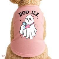 Boo Jee Halloween Doggie Tank thumb 0