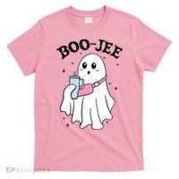 Boo Jee Halloween T-Shirt thumb 0