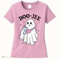 Boo Jee Halloween Women's T-Shirt thumb 0
