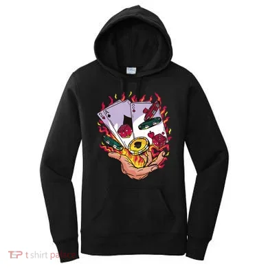 Women's Hoodie