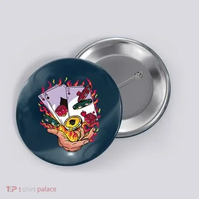 Button