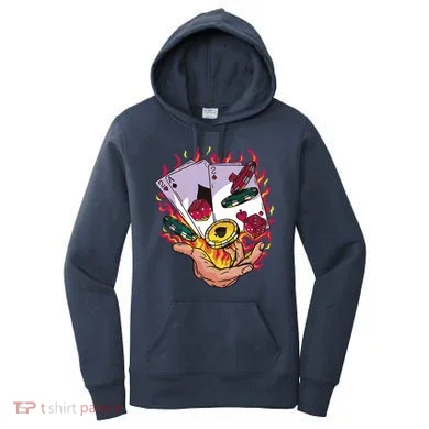 Women's Hoodie
