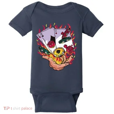 Baby Bodysuit