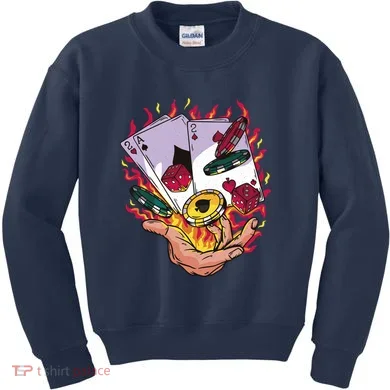 Kids Sweatshirt