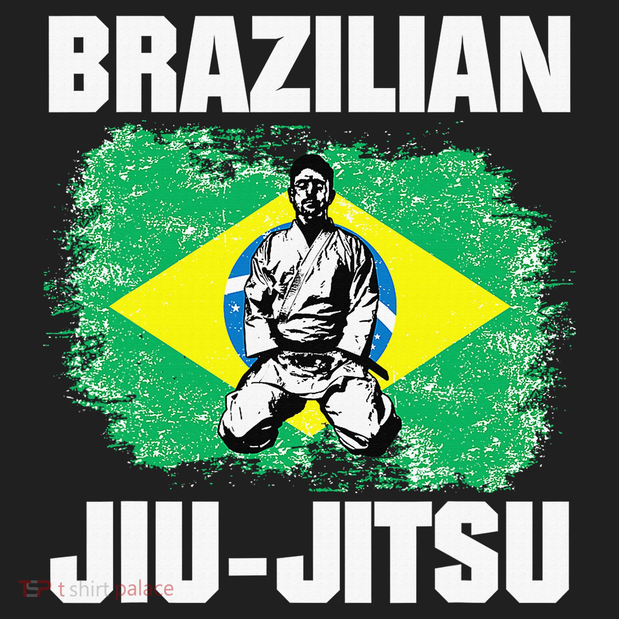 Brazilian Jiu Jitsu Established 1925 BJJ Gift MMA Fighter Women's Sweatshirt
