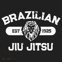 Brazilian Jiu Jitsu Established 1925 BJJ Gift MMA Fighter Tumbler thumb 3