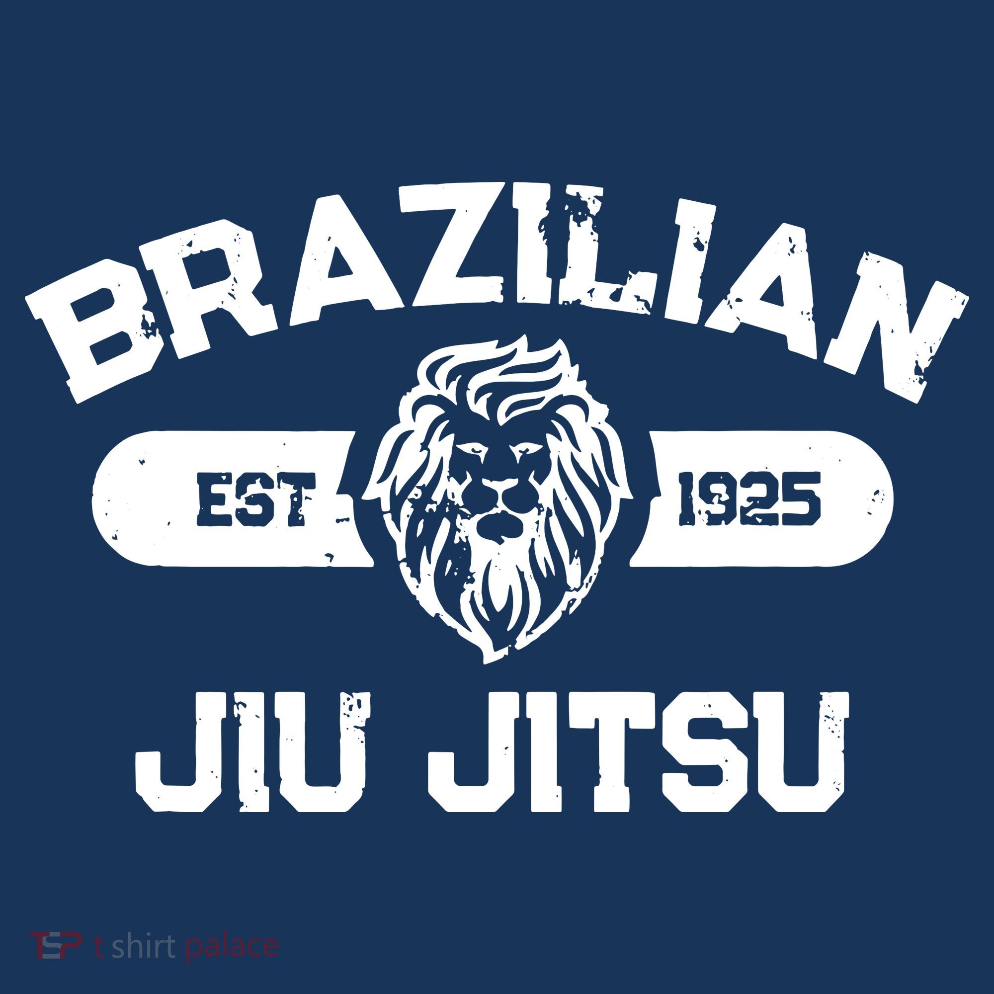 Brazilian Jiu Jitsu Established 1925 BJJ Gift MMA Fighter Women's Hoodie