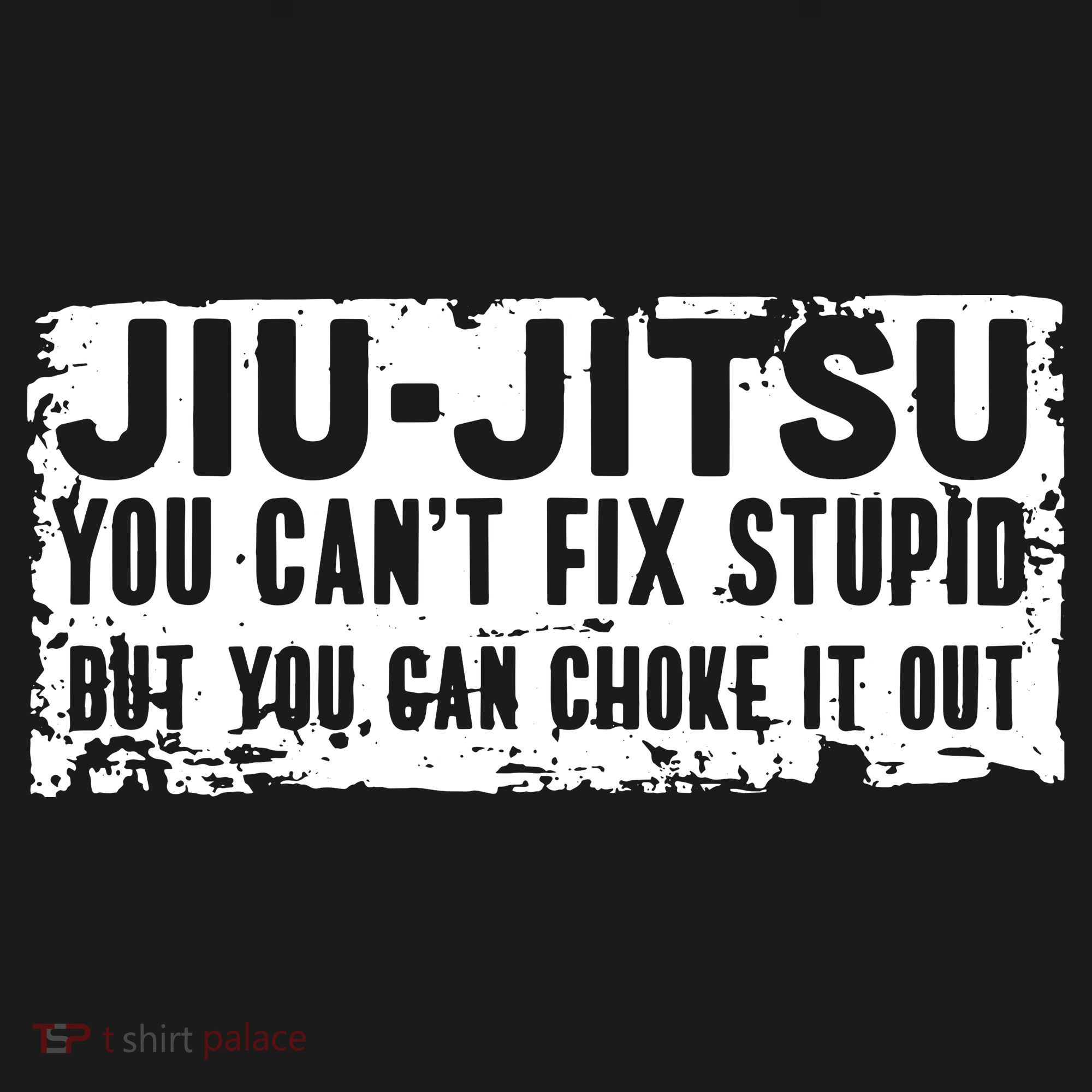 Brazilian Jiu Jitsu Tee Funny You Can't Gift Cropped Pullover Crew