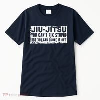 Brazilian Jiu Jitsu Tee Funny You Can't Gift Tall T-Shirt thumb 0