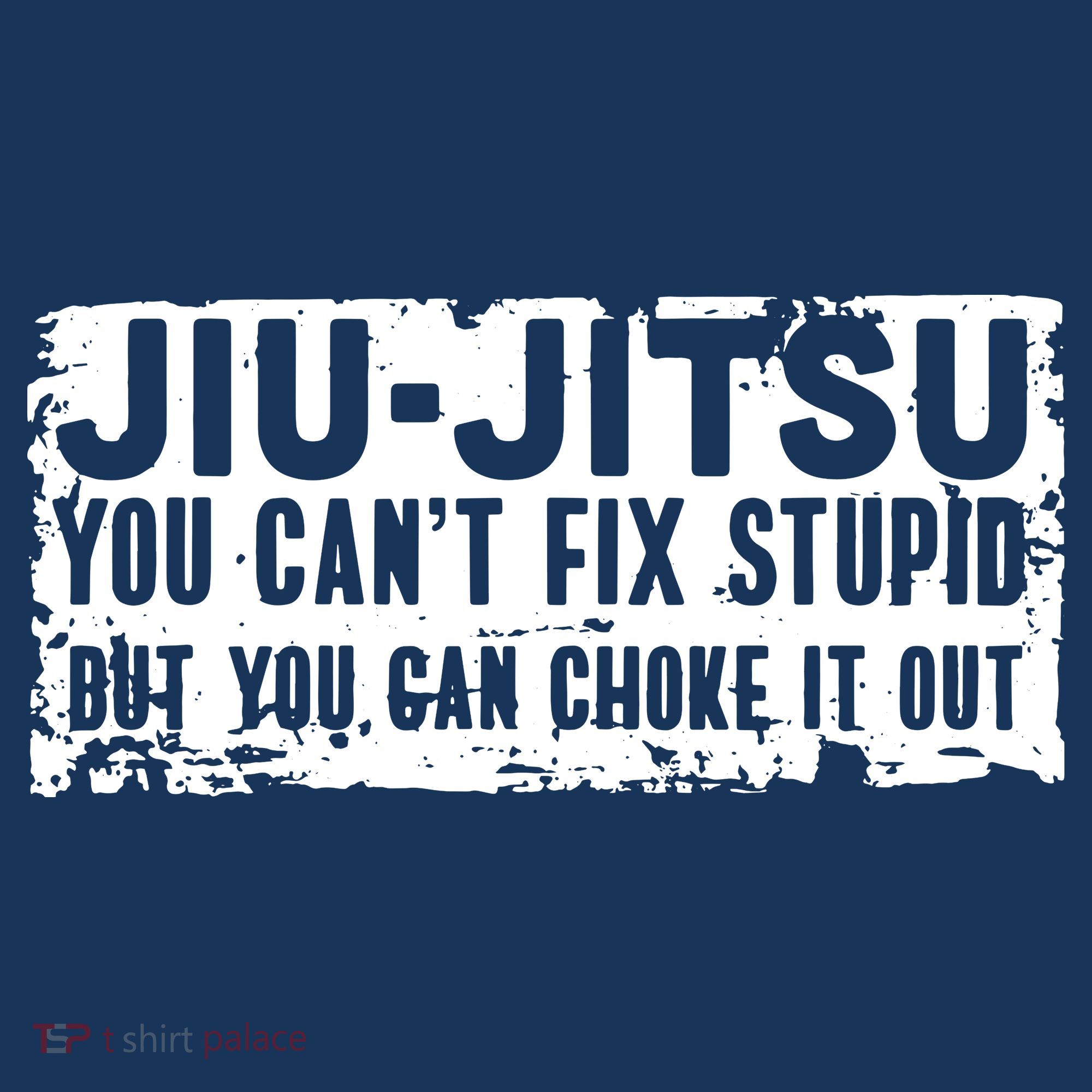 Brazilian Jiu Jitsu Tee Funny You Can't Gift Women's Tank Top