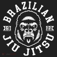 Brazilian Jiu Jitsu , Bjj, Jiu Jitsu Tumbler thumb 3