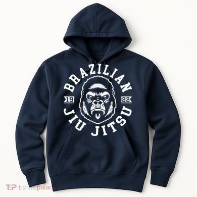 Brazilian Jiu Jitsu , Bjj, Jiu Jitsu Hoodie