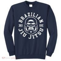 Brazilian Jiu Jitsu , Bjj, Jiu Jitsu Sweatshirt thumb 0