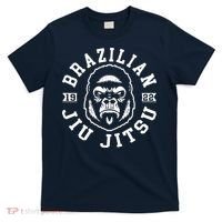Brazilian Jiu Jitsu , Bjj, Jiu Jitsu T-Shirt thumb 0