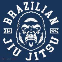 Brazilian Jiu Jitsu , Bjj, Jiu Jitsu Women's Hoodie thumb 2
