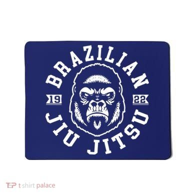 Brazilian Jiu Jitsu , Bjj, Jiu Jitsu Mousepad