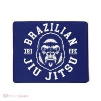 Brazilian Jiu Jitsu , Bjj, Jiu Jitsu Mousepad thumb 0
