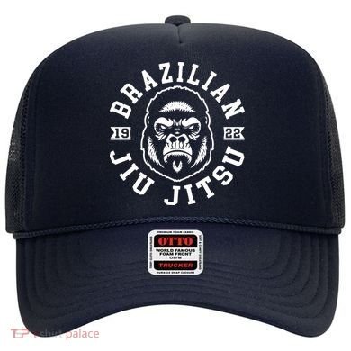 Brazilian Jiu Jitsu , Bjj, Jiu Jitsu Hat