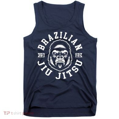 Brazilian Jiu Jitsu , Bjj, Jiu Jitsu Tank Top