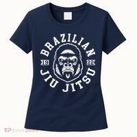 Brazilian Jiu Jitsu , Bjj, Jiu Jitsu Women's T-Shirt thumb 0