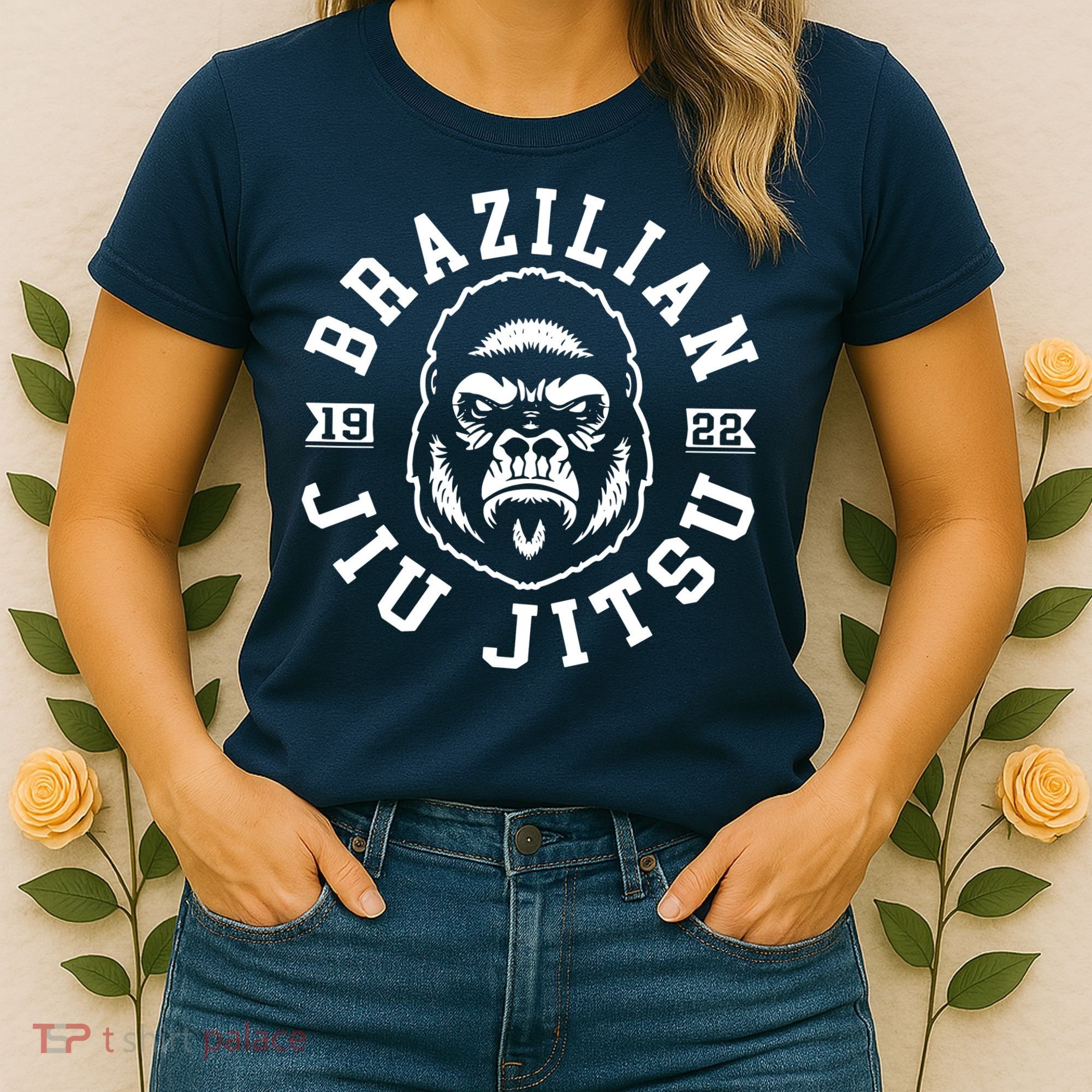 Brazilian Jiu Jitsu , Bjj, Jiu Jitsu Women's T-Shirt