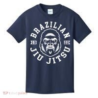 Brazilian Jiu Jitsu , Bjj, Jiu Jitsu Kids T-Shirt thumb 0