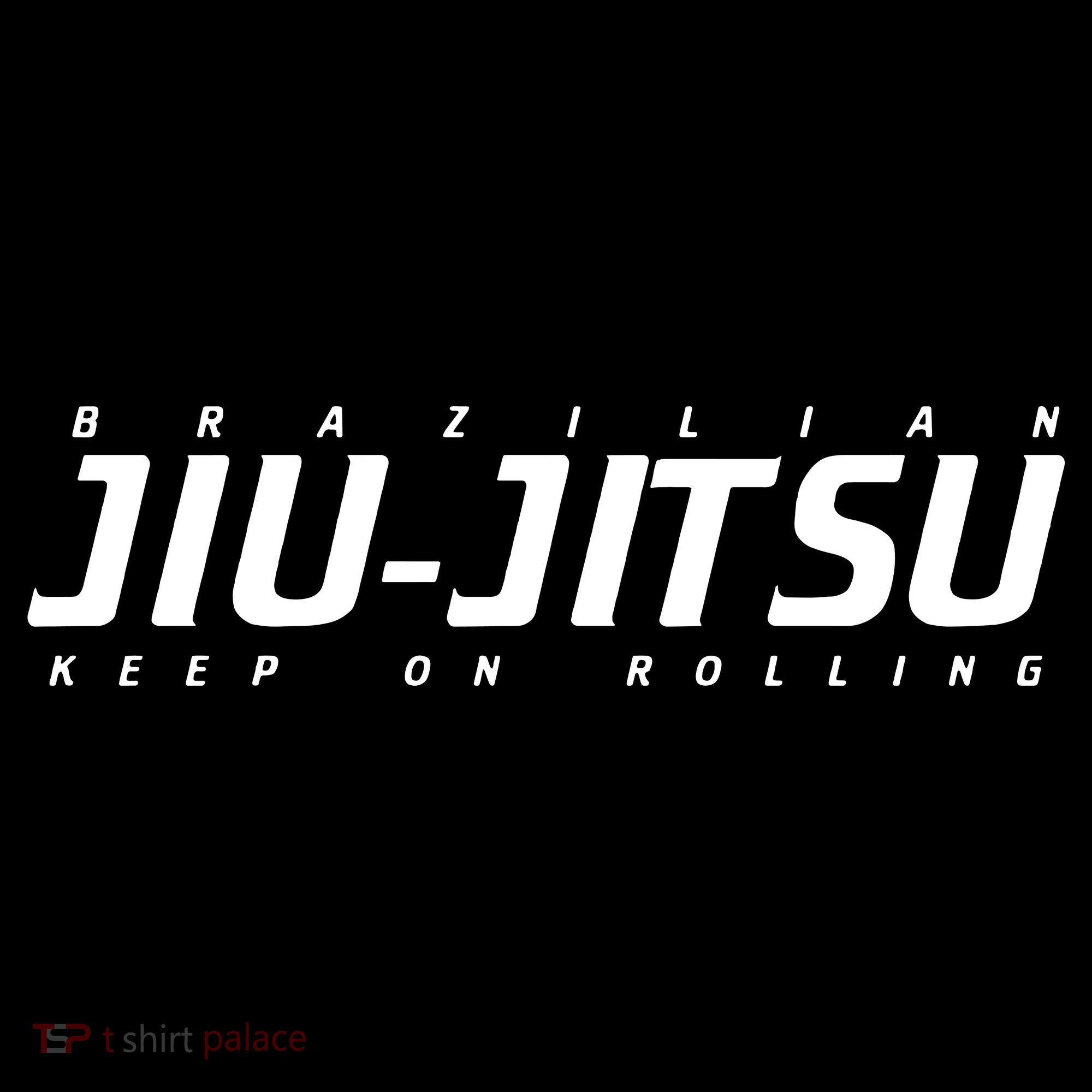 BRAZILIAN JIU JITSU Apron
