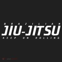 BRAZILIAN JIU JITSU Tumbler thumb 3