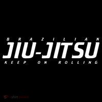 BRAZILIAN JIU JITSU Women's Tank Top thumb 5