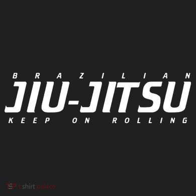 BRAZILIAN JIU JITSU Hat