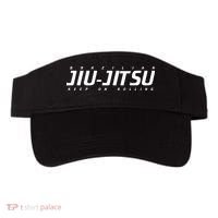 BRAZILIAN JIU JITSU Visor thumb 0
