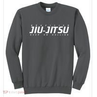 BRAZILIAN JIU JITSU Sweatshirt thumb 0