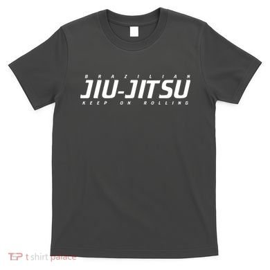 BRAZILIAN JIU JITSU T-Shirt