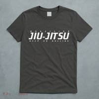 BRAZILIAN JIU JITSU T-Shirt thumb 5