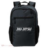 BRAZILIAN JIU JITSU Backpack thumb 0