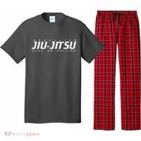 BRAZILIAN JIU JITSU Pajama Set thumb 0