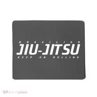 BRAZILIAN JIU JITSU Mousepad thumb 0