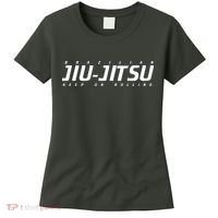 BRAZILIAN JIU JITSU Women's T-Shirt thumb 0