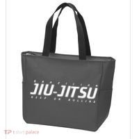 BRAZILIAN JIU JITSU Tote Bag thumb 3