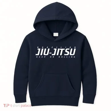 Kids Hoodie