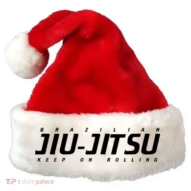 Santa Hat