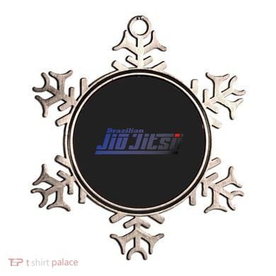 BRAZILIAN JIU JITSU BLUE BELT BJJ NOGI Grappling Ornament