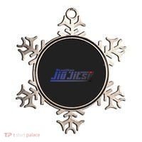 BRAZILIAN JIU JITSU BLUE BELT BJJ NOGI Grappling Ornament thumb 0