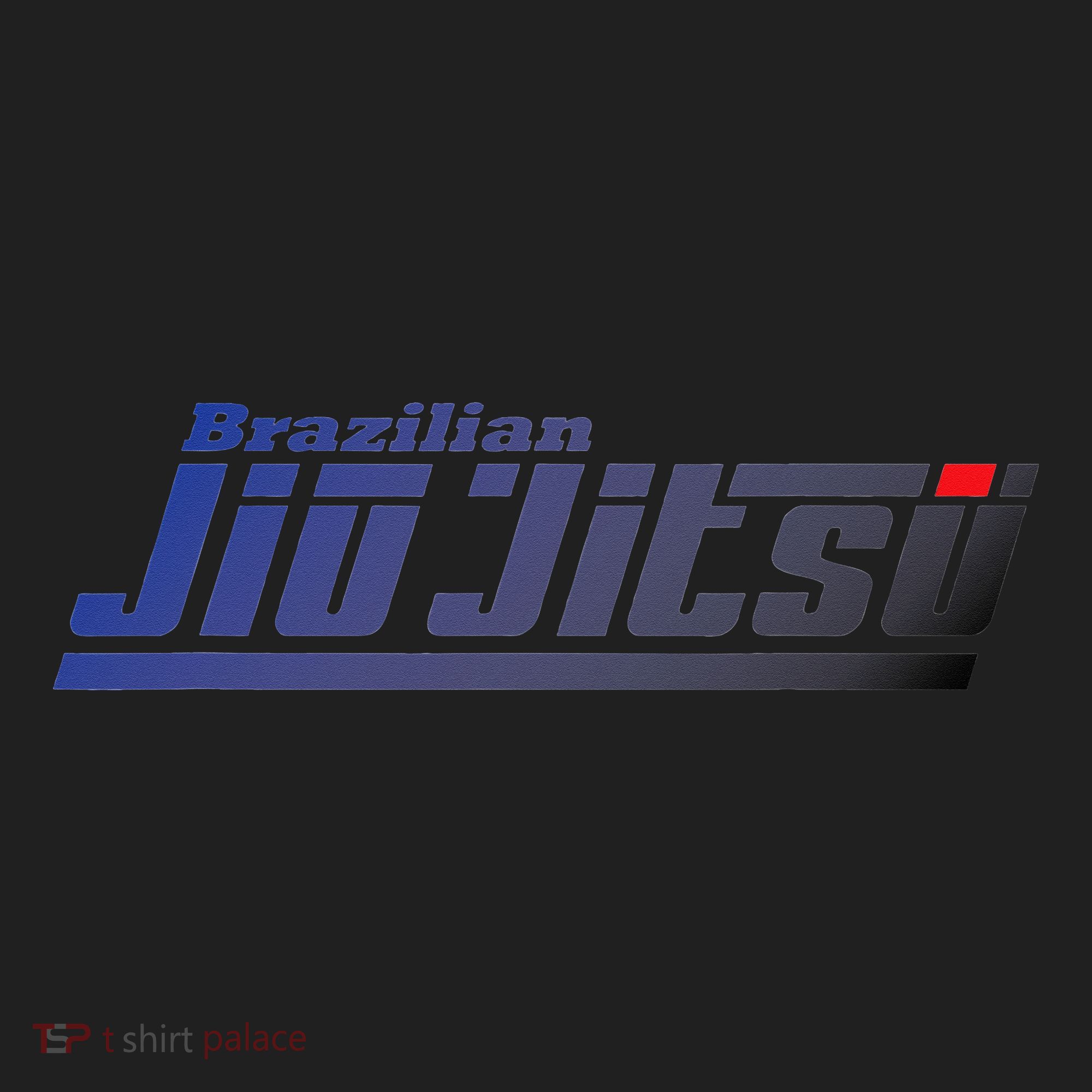 BRAZILIAN JIU JITSU BLUE BELT BJJ NOGI Grappling Golf Towel