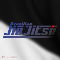 BRAZILIAN JIU JITSU BLUE BELT BJJ NOGI Grappling Toddler Fine Jersey T-Shirt thumb 2