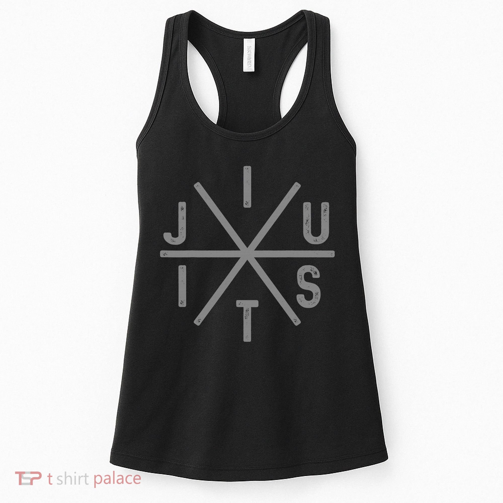 Brazilian Jiu Jitsu BJJ MMA Mixed Martial Arts Women's Tank Top