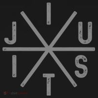 Brazilian Jiu Jitsu BJJ MMA Mixed Martial Arts Baby Bodysuit thumb 2