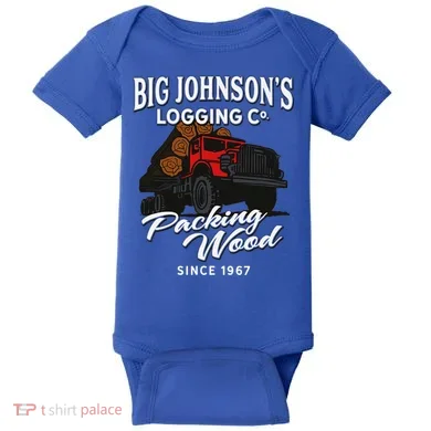Baby Bodysuit