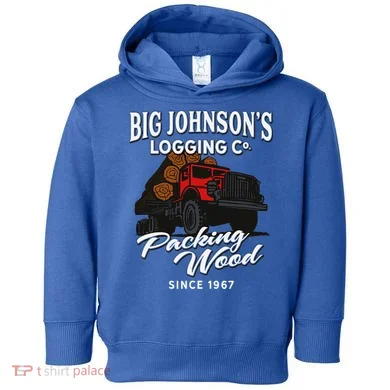Toddler Hoodie
